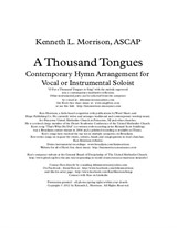 A Thousand Tongues